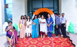 Pradhan Honor Ceremony